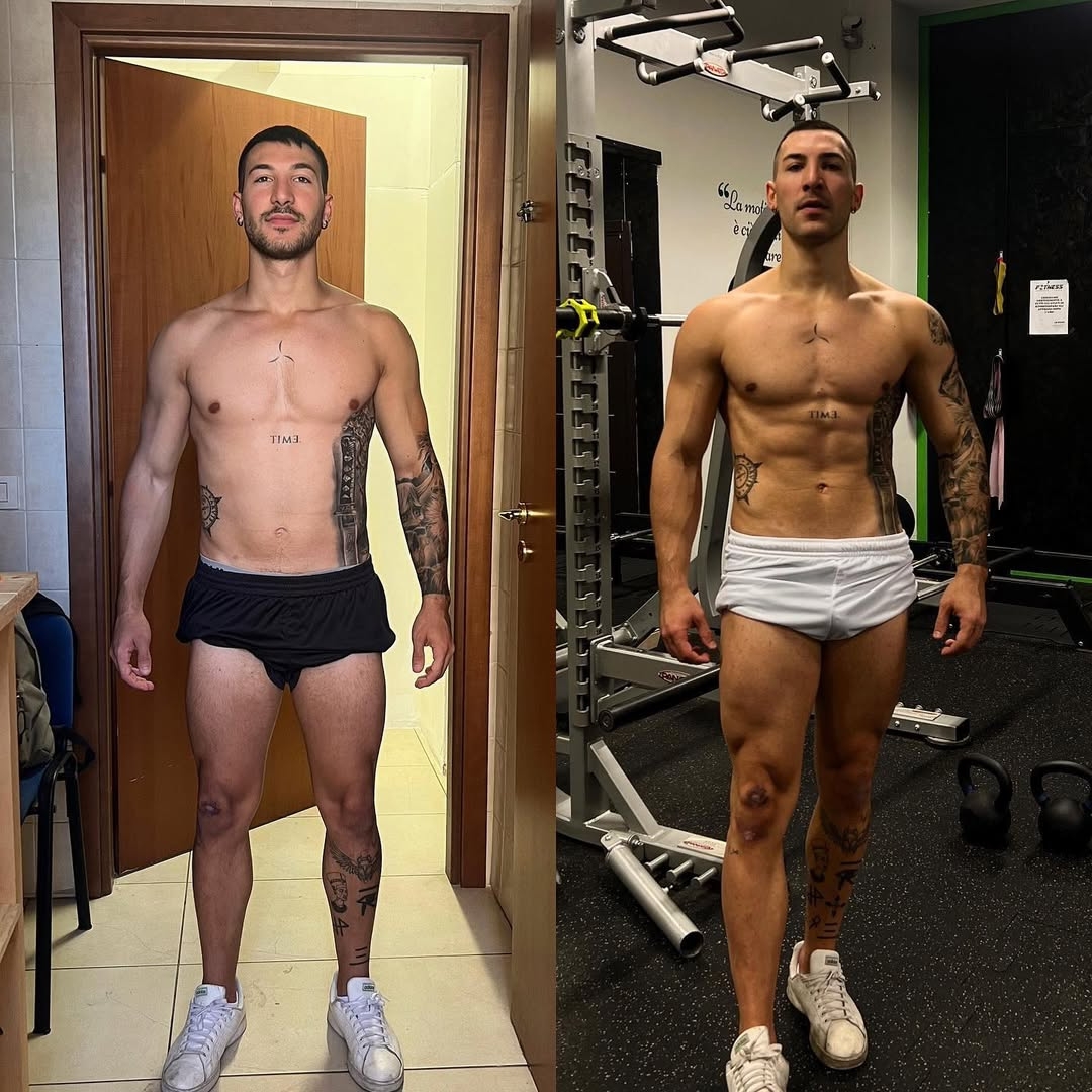 GIANMARCO